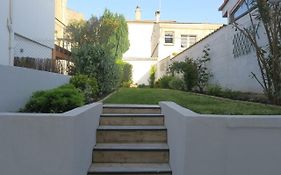 26 avenue des Tilleuls