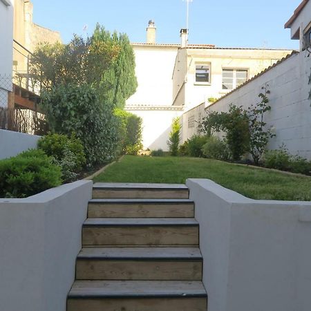 Appartement 26 avenue des Tilleuls à Royan Extérieur photo