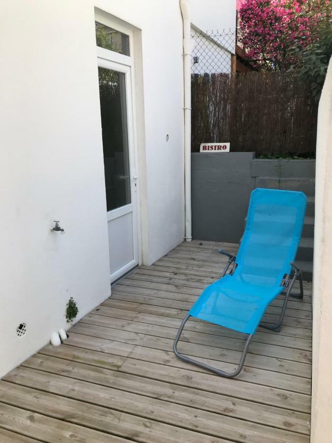 Appartement 26 avenue des Tilleuls à Royan Extérieur photo